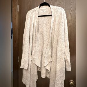 Ugg Duster cardigan